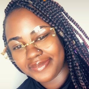 Meet your Posher, Kyrah